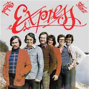 Express  - Nagymamám / Expressziana