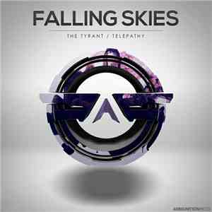 Falling Skies - The Tyrant / Telepathy