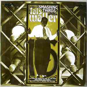 Fats Waller - Smashing Thirds
