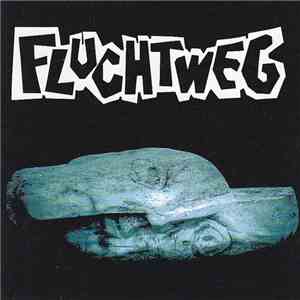 Fluchtweg - Untitled