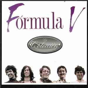 Formula V - De Coleccion