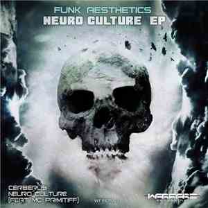 Funk Aesthetics - Neuro Culture EP