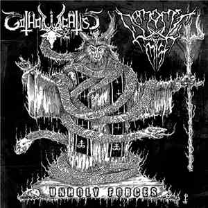 Gotholocaust, Demonic Mist - Unholy Forces