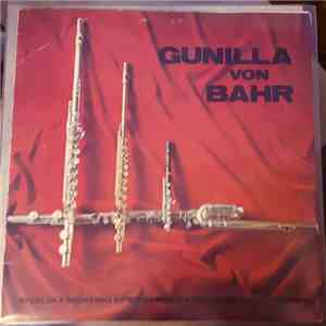 Gunilla von Bahr, Vivaldi, Pergament, Mellnäs, Bashmakov, Martinů - Gunilla von Bahr