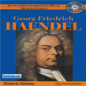Haendel - Georg Friedrich Haendel
