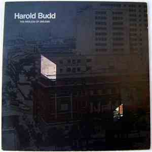 Harold Budd - The Pavilion Of Dreams