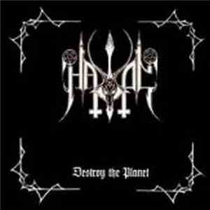 Havoc  - Destroy The Planet