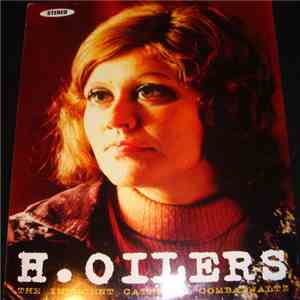 H.Oilers - The Innocent Catholic Combat Waltz