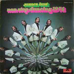 James Last - Non Stop Dancing 1974