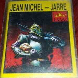 Jean Michel - Jarre - Jean Michel - Jarre