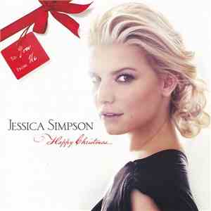 Jessica Simpson - Happy Christmas
