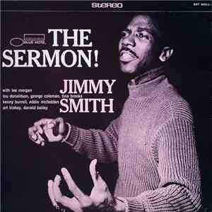 Jimmy Smith - The Sermon!