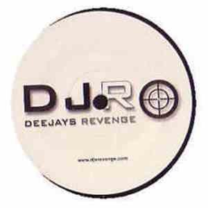 Joey DJ Josh Blackwell, Babayaga DJ - The Amazing 4 E.P. Part 02