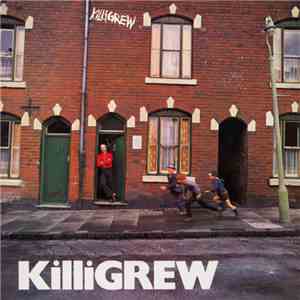 John Killigrew - Killigrew