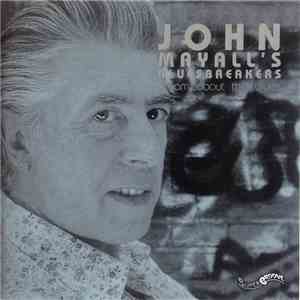 John Mayall's Bluesbrakers - Dream About The Blues