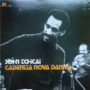 John Tchicai - Cadentia Nova Danica