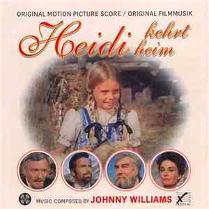 John Williams  - Heidi Kehrt Heim