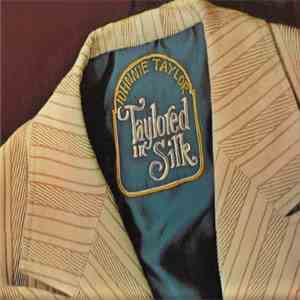 Johnnie Taylor - Taylored In Silk