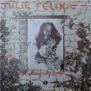 Julie Felix - Hota Chocolata