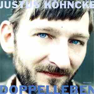 Justus Köhncke - Doppelleben
