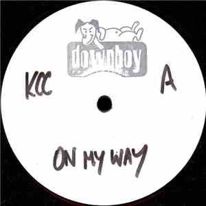 KCC - On My Way