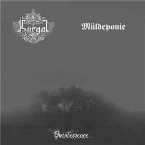 Kurgal, Müldeponie - Quintessence