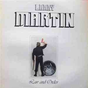 Larry Martin - Law And Order