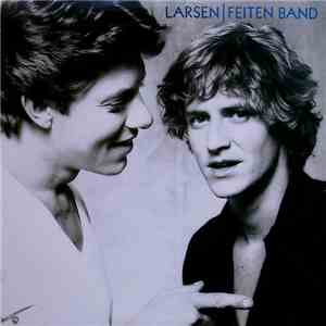 Larsen-Feiten Band - Larsen-Feiten Band