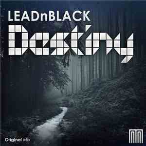 LEADnBLACK - Destiny