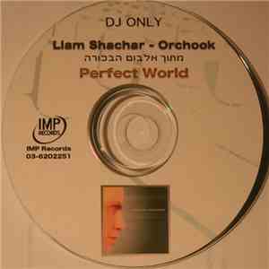 Liam Shachar - Orchook