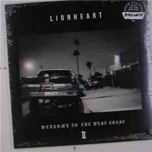 Lionheart  - Welcome To The West Coast II