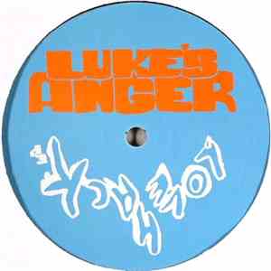 Luke's Anger - Love Hack EP