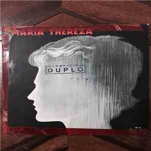 Maria Thereza - Maria Thereza EP