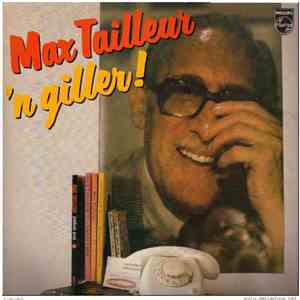 Max Tailleur - 'n Giller!