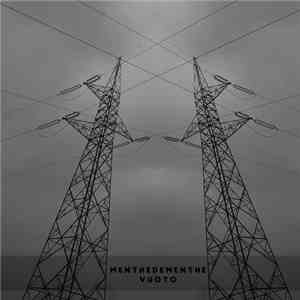 Menthe De Menthe - Vuoto