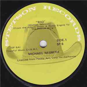 Michael Nesmith - 