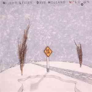 Milcho Leviev, Dave Holland - Up & Down