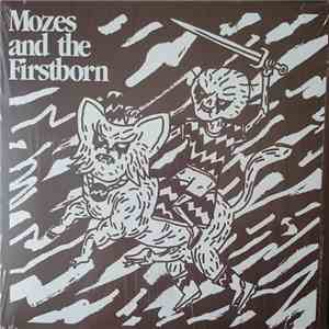 Mozes And The Firstborn - Mozes And The Firstborn