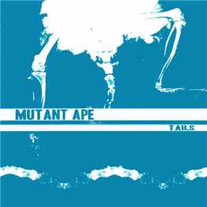 Mutant Ape - Tails