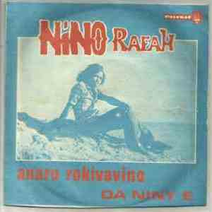 Nino Rafah - Anaro Rokivavino / Oa Niny E