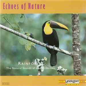 No Artist - Rainforest (The Natural Sounds Of The Wilderness)