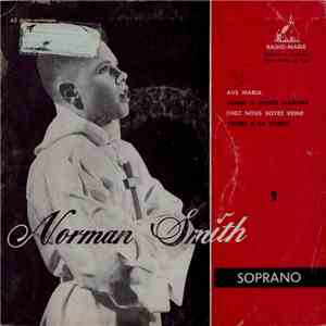 Norman Smith  - Ave Maria