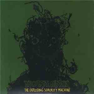 Novasak - The Exploding Sorority Machine