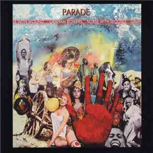 Nurse With Wound • Graham Bowers - Parade / Diploid (Parade ~ Epilogue)