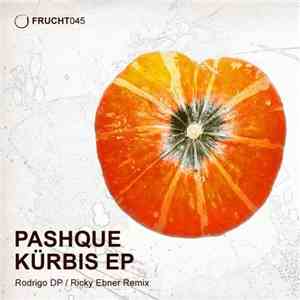 Pashque - Kuerbis