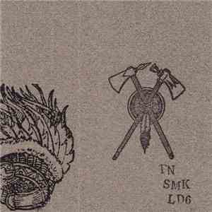 Pine Smoke Lodge - From The Yellow