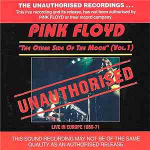 Pink Floyd -