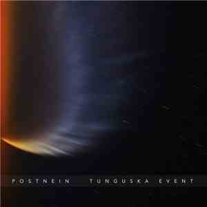 Postnein - Tunguska Event Ep