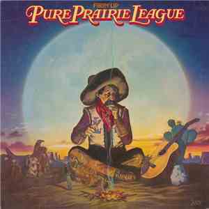 Pure Prairie League - Firin' Up