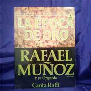 Rafael Muñoz - La Epoca De Oro Vol.2